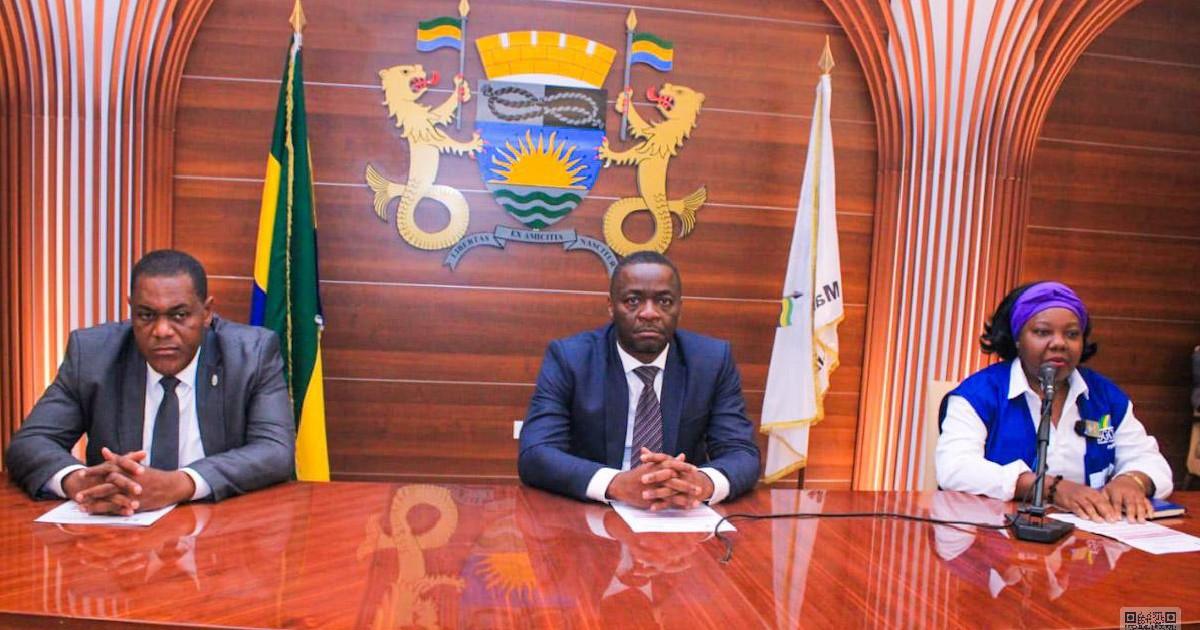 Mercuriale des prix : coopération État – collectivités dans le Grand Libreville