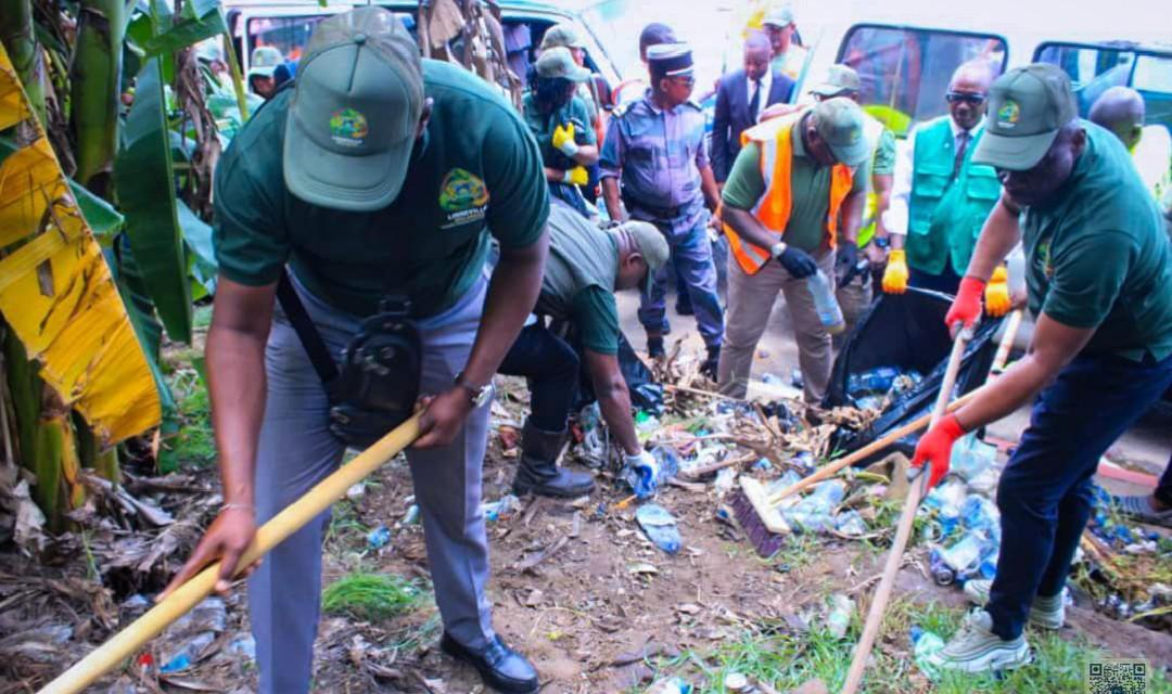 Gestion des déchets : pourquoi le « zéro déchet » reste difficile à Libreville