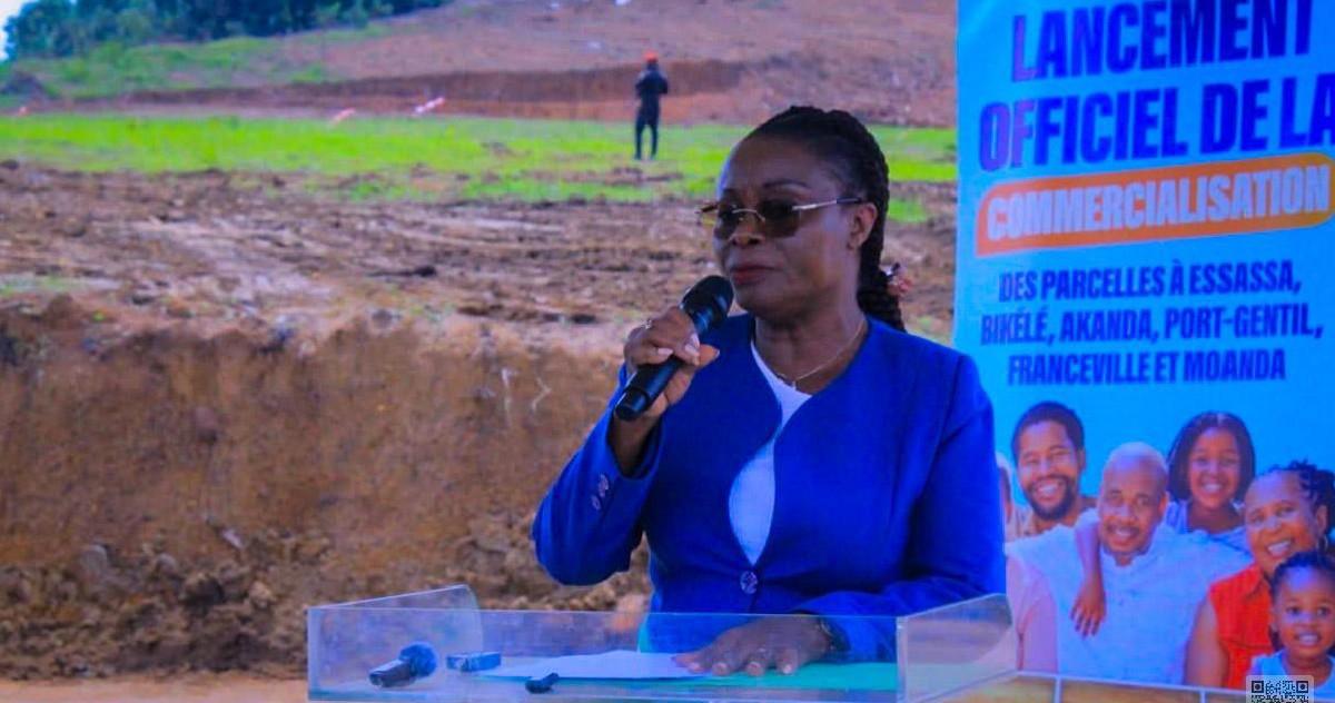 Gabon : Essassa ouvre la voie à une démocratisation du foncier résidentiel