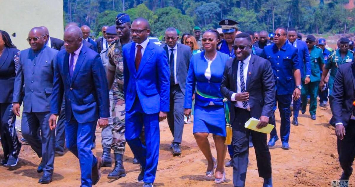 Urbanisation : le projet foncier d’Essassa redessine la carte du Grand Libreville