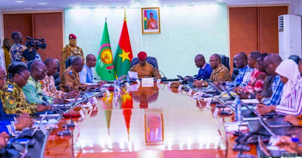 AGSP : un plan d’apurement pour restaurer la confiance des agents de santé