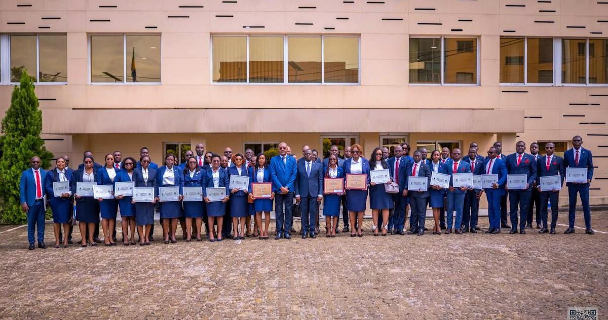 Finances publiques : une nouvelle promotion de l’IEF au cœur de la modernisation du Trésor