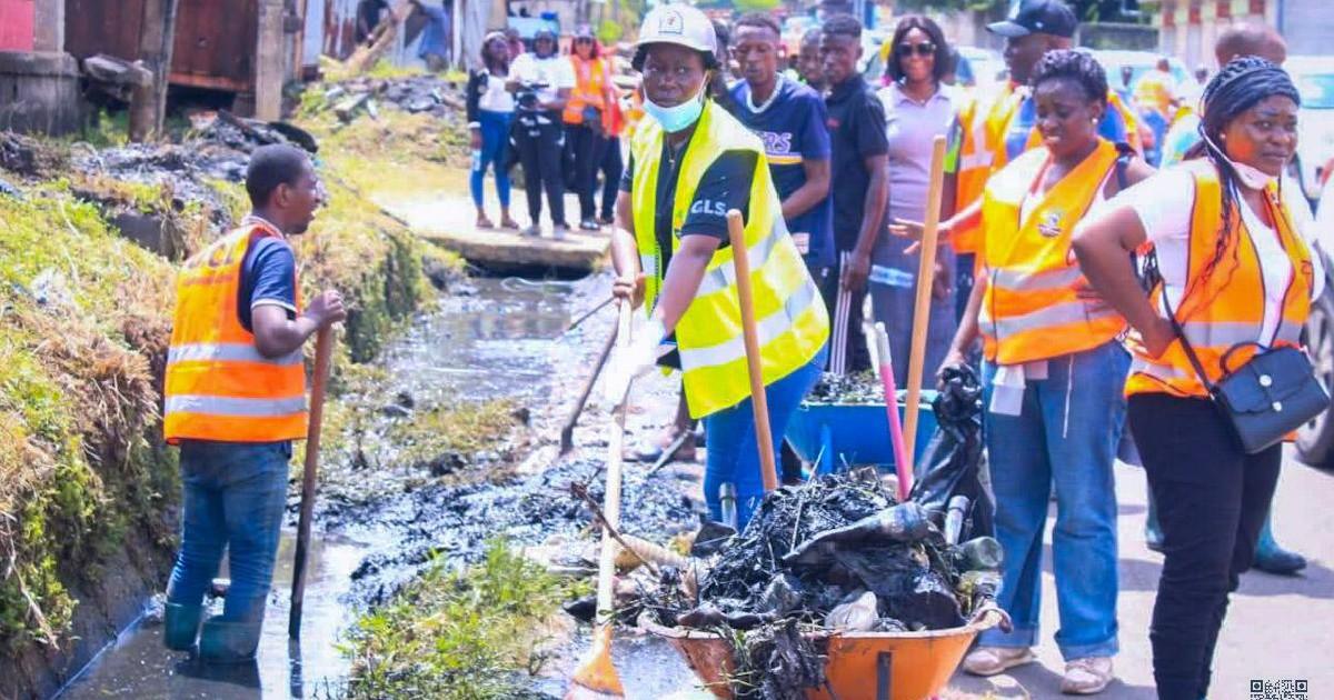 Journée citoyenne : Libreville renforce sa stratégie de salubrité avec 750 bénévoles
