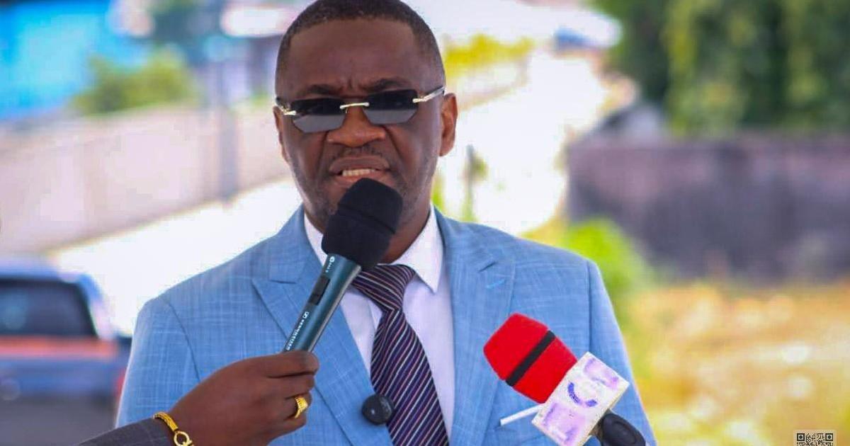 À Libreville, le maire rassure après la polémique sur sa supposée démission