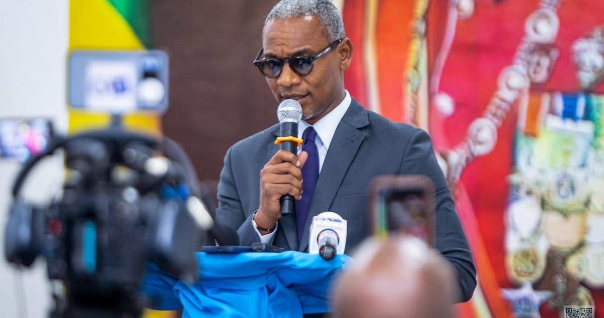 Sport gabonais : le ministère lance une vaste opération de mise en conformité