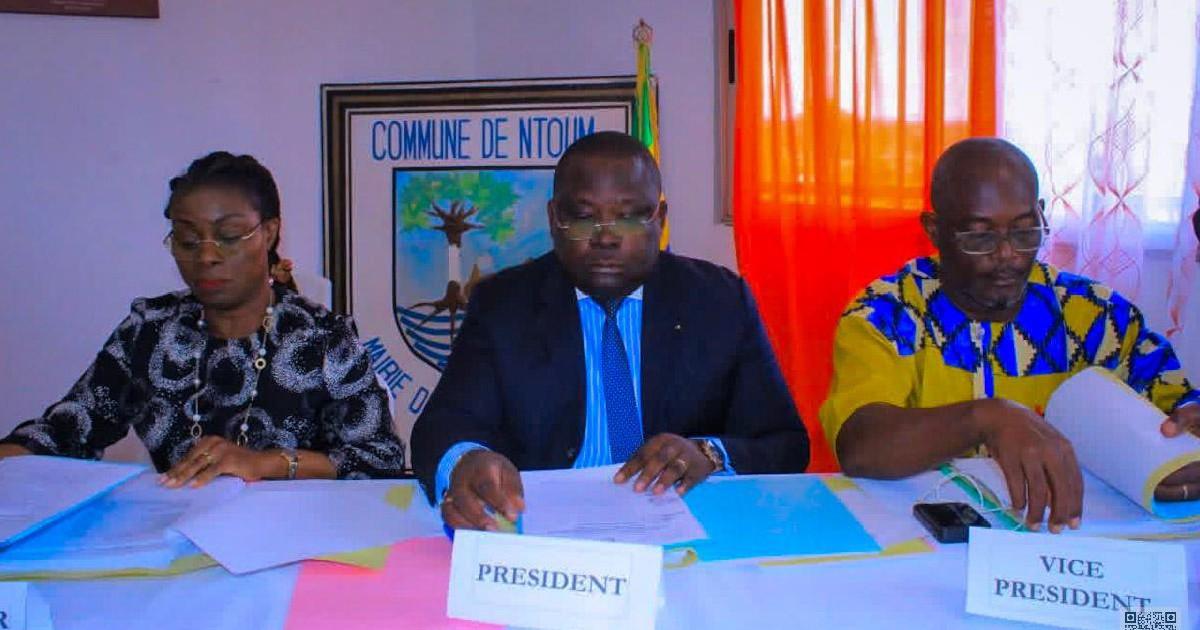 Budget 2026 à Ntoum : une étape clé avant le vote en conseil municipal