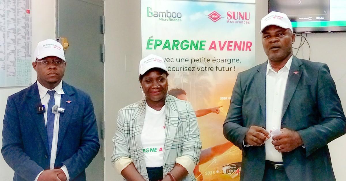 Gabon : Épargne Avenir, une solution hybride pour dynamiser l’épargne des ménages