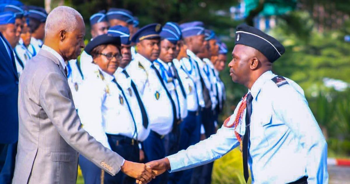 Libreville : Eugène Mba relance la dynamique municipale autour du patriotisme