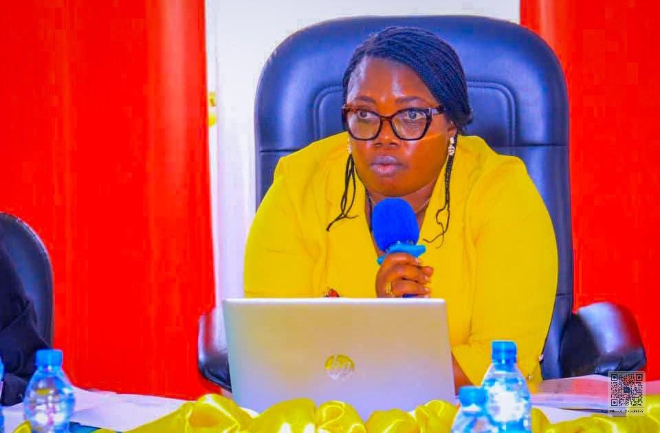 Budget 2026 à Ndjolé : cap sur les infrastructures et la proximité