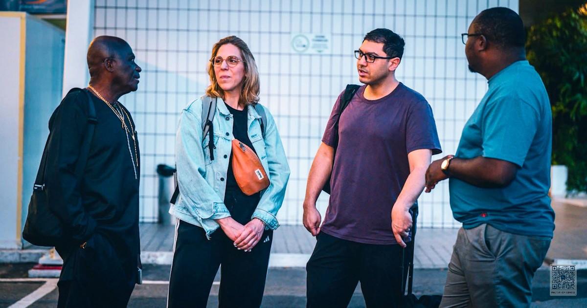 Élection reportée à la FEGAFOOT : pression internationale sur la gouvernance