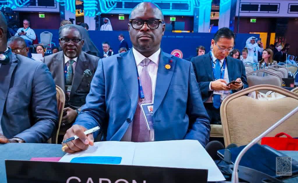 UIP Istanbul : le Gabon sort du suivi et renforce sa crédibilité