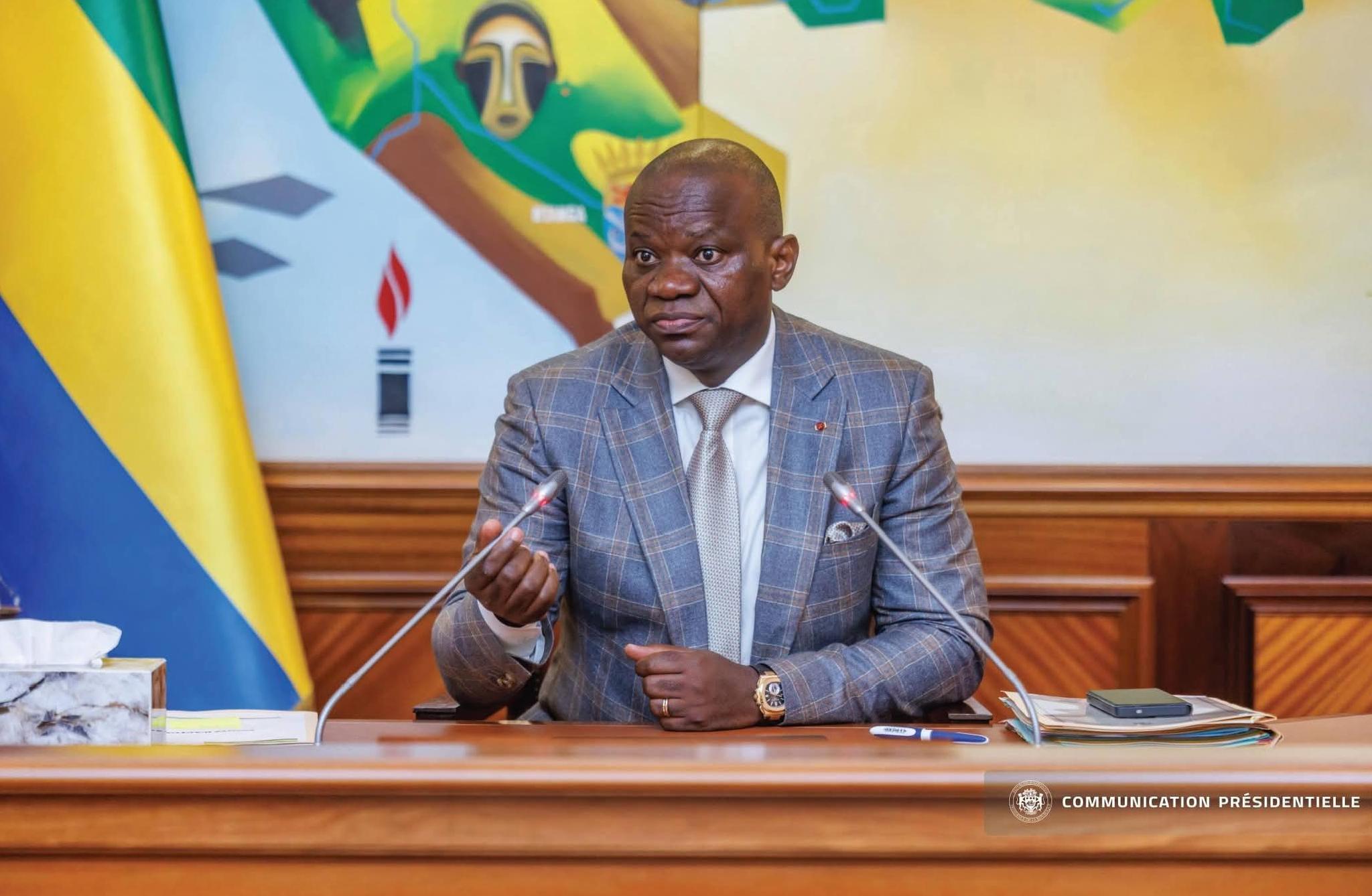 Loi de finances rectificative : le Gabon serre la vis budgétaire