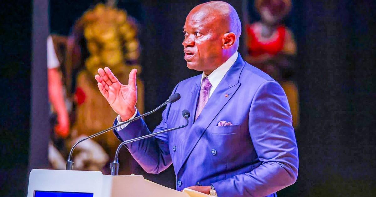 À Libreville, Oligui Nguema appelle à discipline et responsabilité dans l’action publique