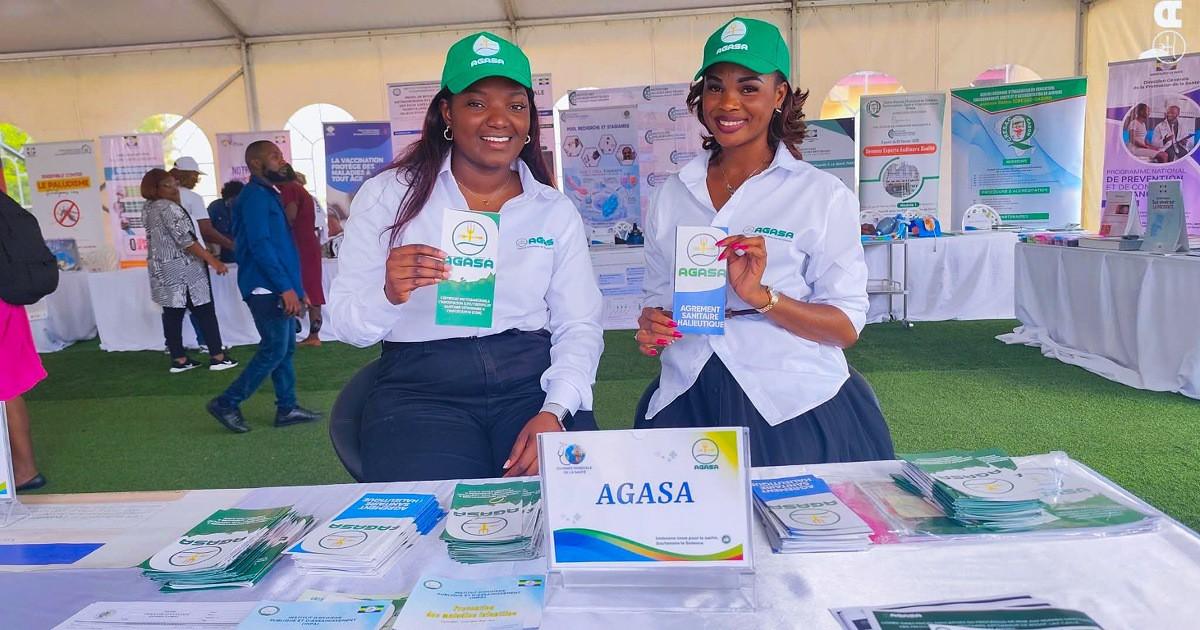 Santé mondiale : le concept One Health place la sécurité alimentaire au centre des priorités au Gabon