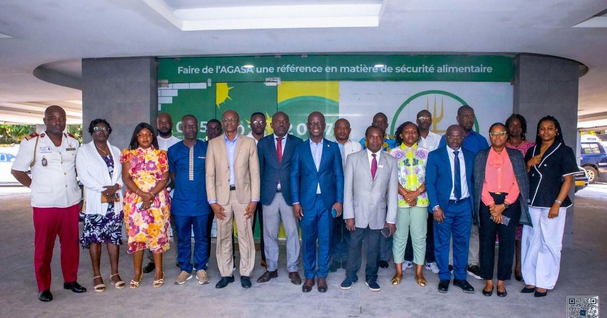 Santé publique : le Gabon renforce sa lutte contre les maladies d’origine alimentaire