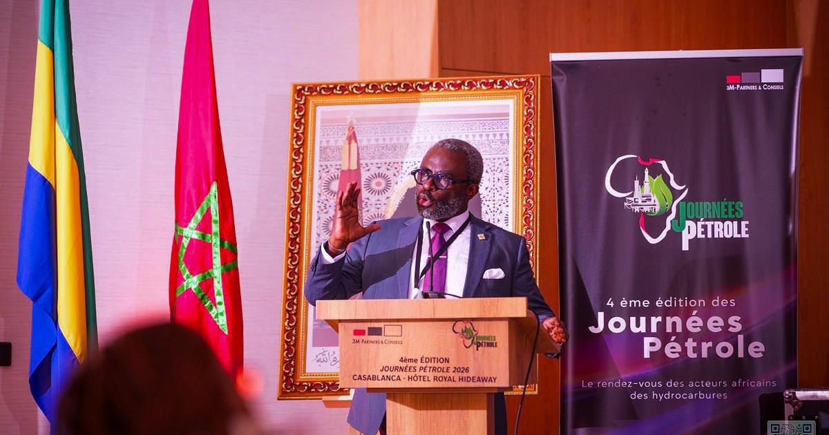 À Casablanca, les Journées Pétrole redéfinissent la gouvernance énergétique africaine