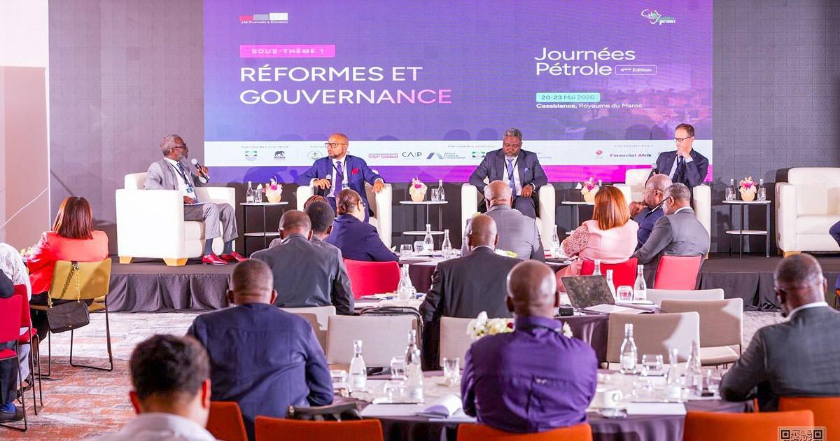 Pétrole en Afrique : la bataille de l’attractivité est lancée