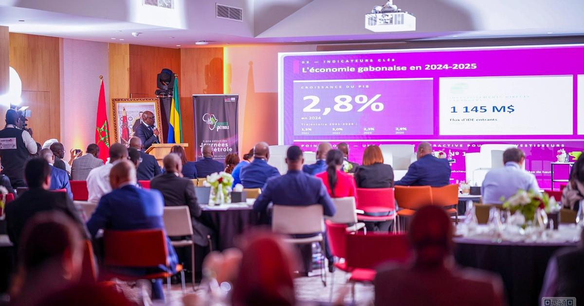 Digitalisation du secteur pétrolier : l’Afrique entre dans une nouvelle ère