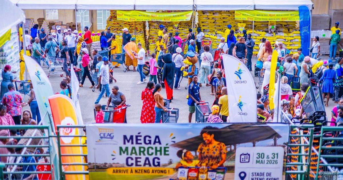 La Centrale d'Achat du Gabon face au défi de la pérennisation de son modèle