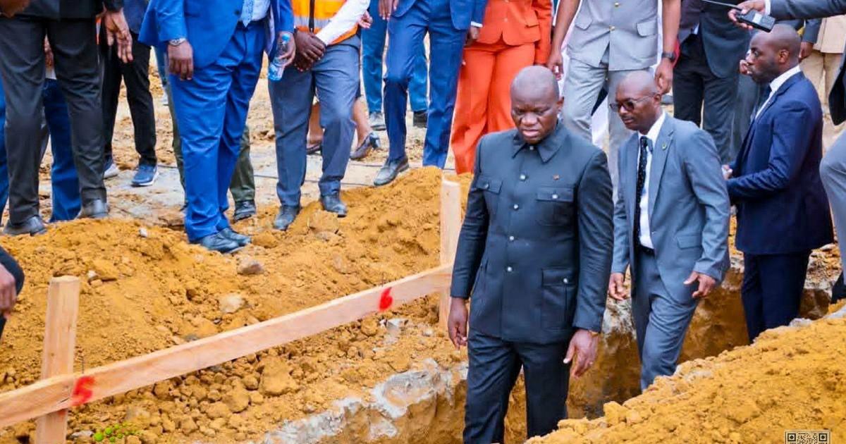 Bikélé-Nzong : un programme de 8 100 logements au service des ménages gabonais