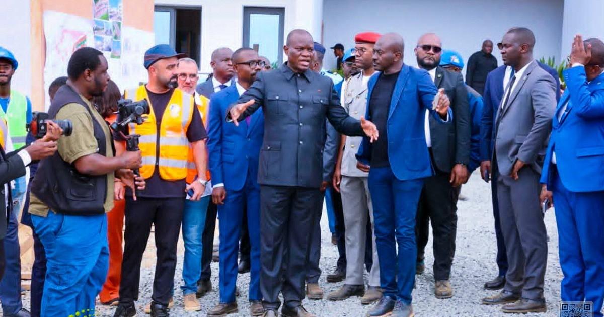 Logement au Gabon : Bikélé-Nzong, moteur d’un développement territorial équilibré