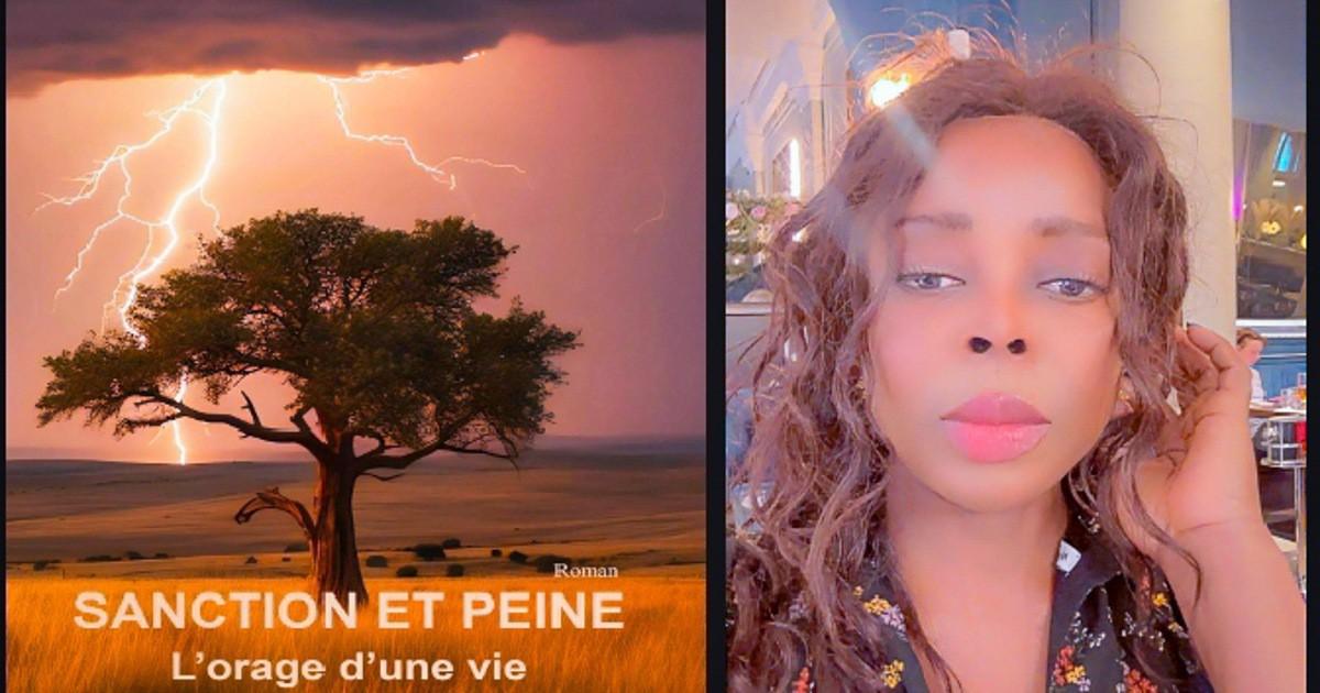 De l’Ogooué-Lolo au Royaume-Uni, Édifice Price signe son entrée dans la littérature gabonaise