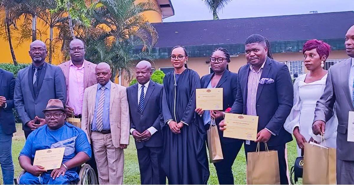 Makongonio : une plateforme dédiée à la promotion des talents des médias gabonais