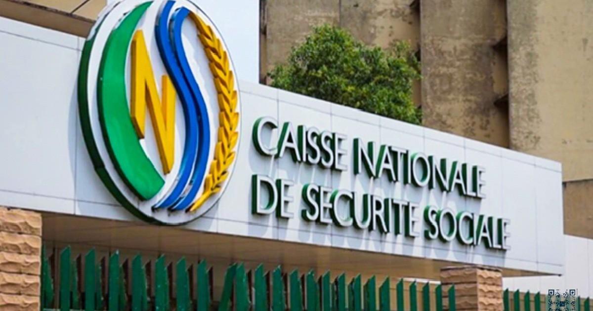 Protection sociale : le Gabon poursuit l’apurement de 23 milliards FCFA de droits CNSS
