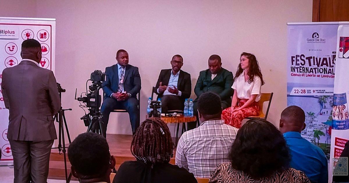 Le Festival International Cinéma et Liberté de Libreville lance sa 3e édition du 22 au 28 juin