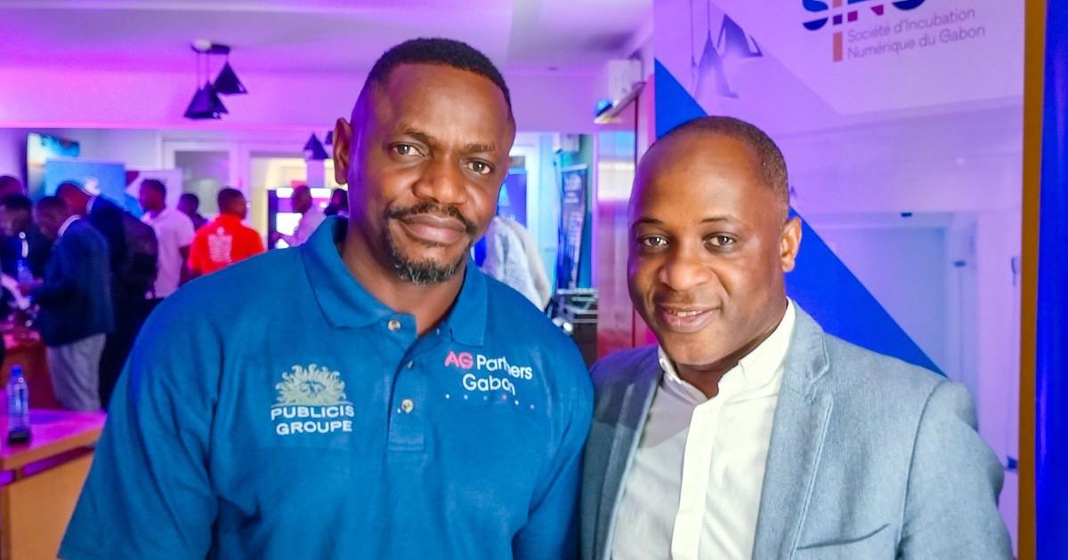 À Libreville, dix startups sélectionnées pour la finale de l'exposition innovation de Vivatech Gabon 2026