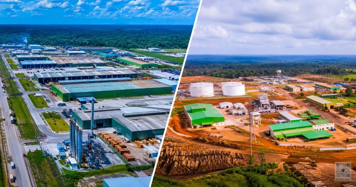 Zones d'investissement spéciales au Gabon : comprendre leur rôle dans le développement industriel