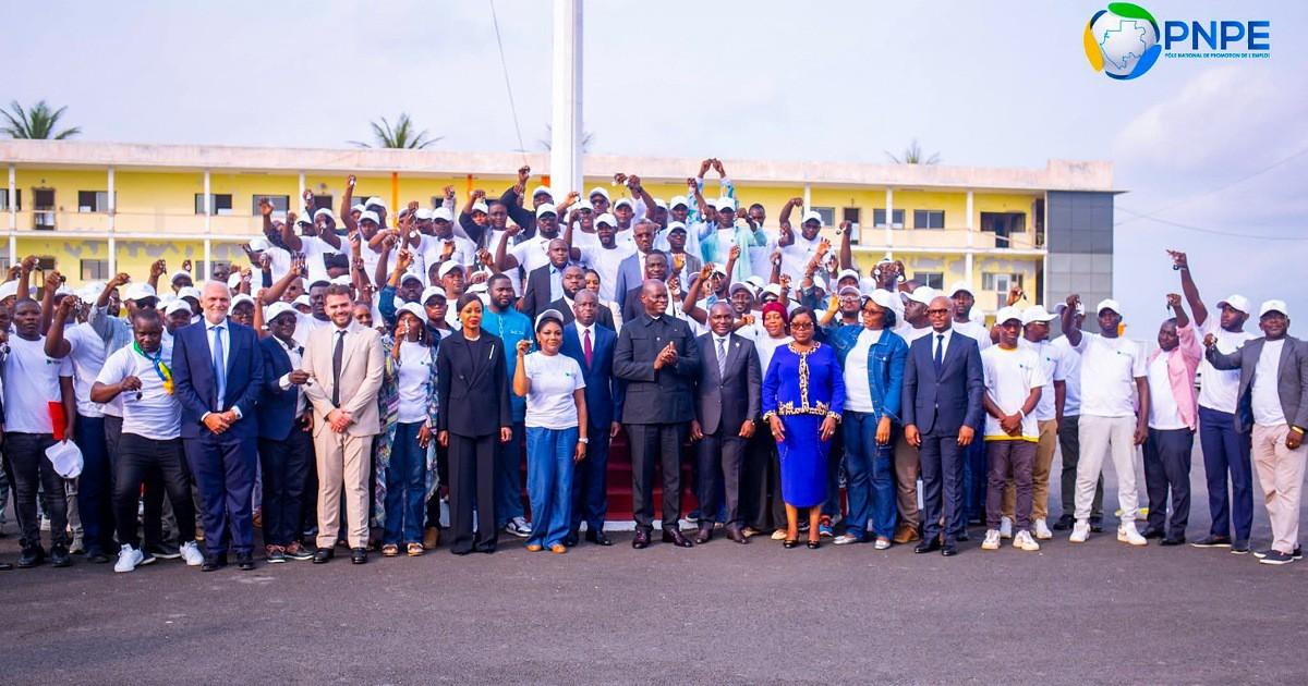 Relance de l'emploi privé au Gabon : décryptage d'une dynamique en marche