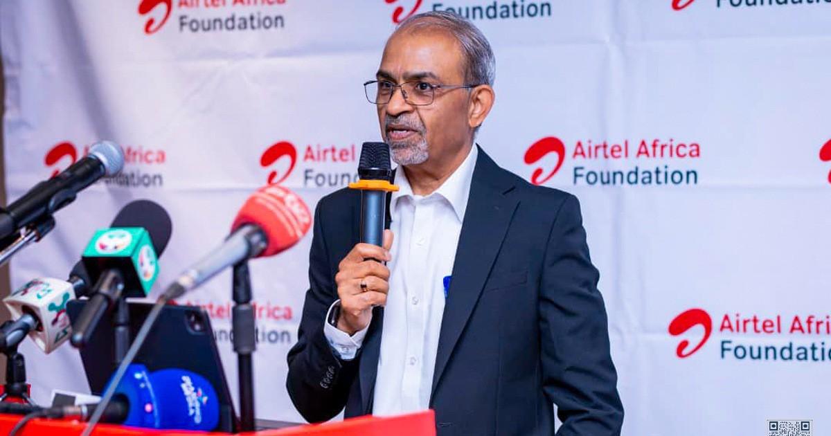 Transition écologique et inclusion : Airtel Africa économise 9,1 millions de litres de diesel en un an