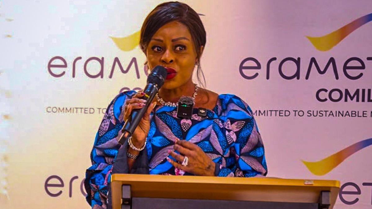Développement du secteur minier au Gabon et Local Content