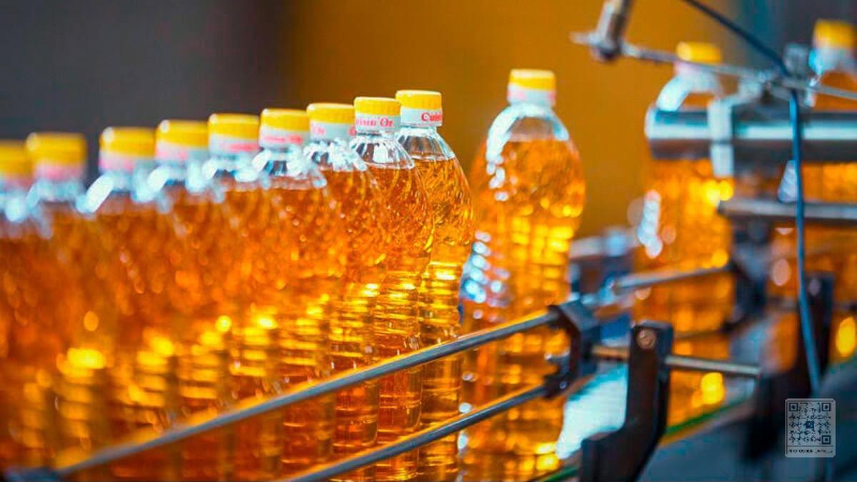 Soupçons de contrefaçon : Olam Palm Gabon détaille les signes d'authentification de Cuisin'Or
