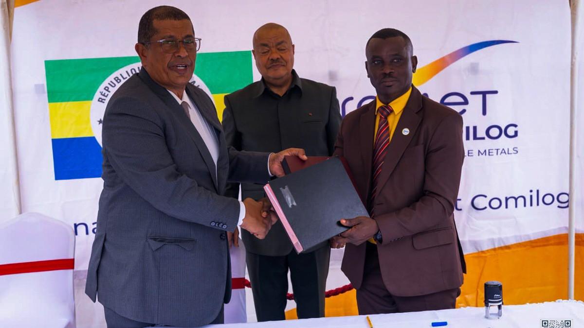 Eramet-Comilog investit 1,2 milliard de FCFA dans le développement local à Moanda