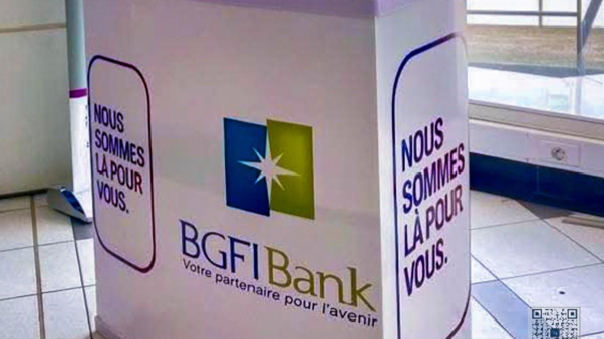 Présentation du projet B30 de BGFIBank et ses 4 piliers stratégiques