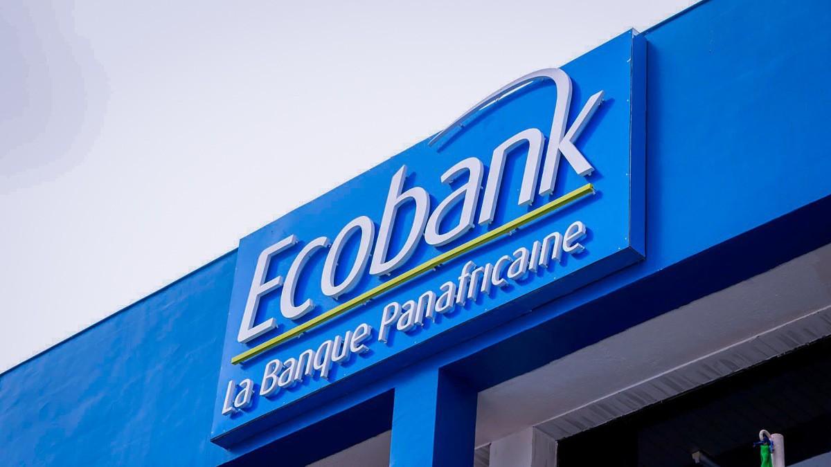 Ecobank Gabon : 16 milliards FCFA de bénéfice et un bilan de 373 milliards
