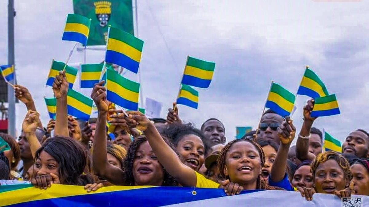 Carte démographique et résultats officiels du recensement RGPL 2026 au Gabon