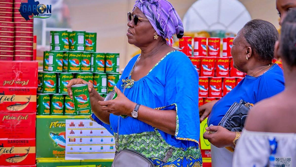 CEAG : comment le Gabon veut agir sur le prix des produits essentiels