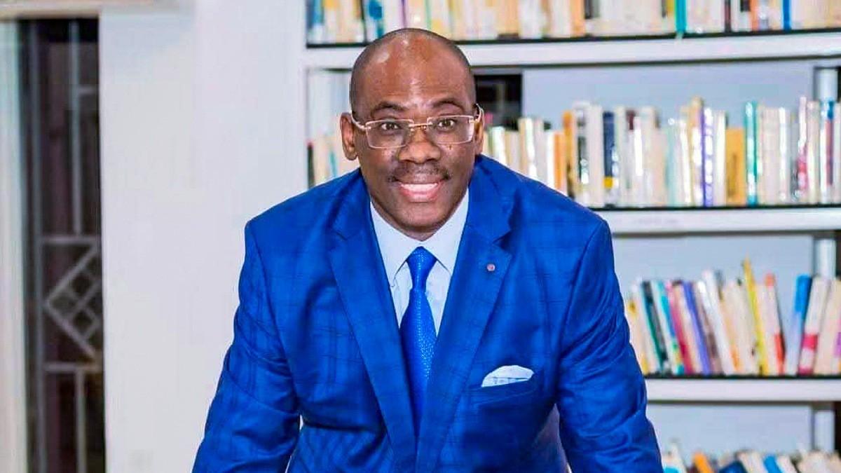 Affaire Eddy Narcisse Minang devant le Conseil supérieur de la magistrature du Gabon