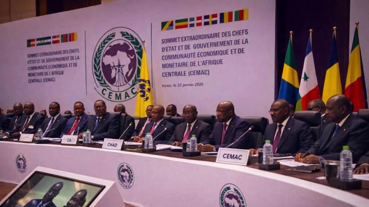 Transport de marchandises et blocage des échanges de commerce intra-CEMAC aux frontières