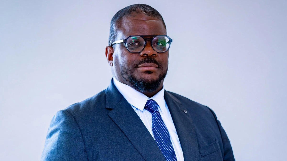 Issempedjeno Ngaka nommé Administrateur Directeur Général de Comilog au Gabon
