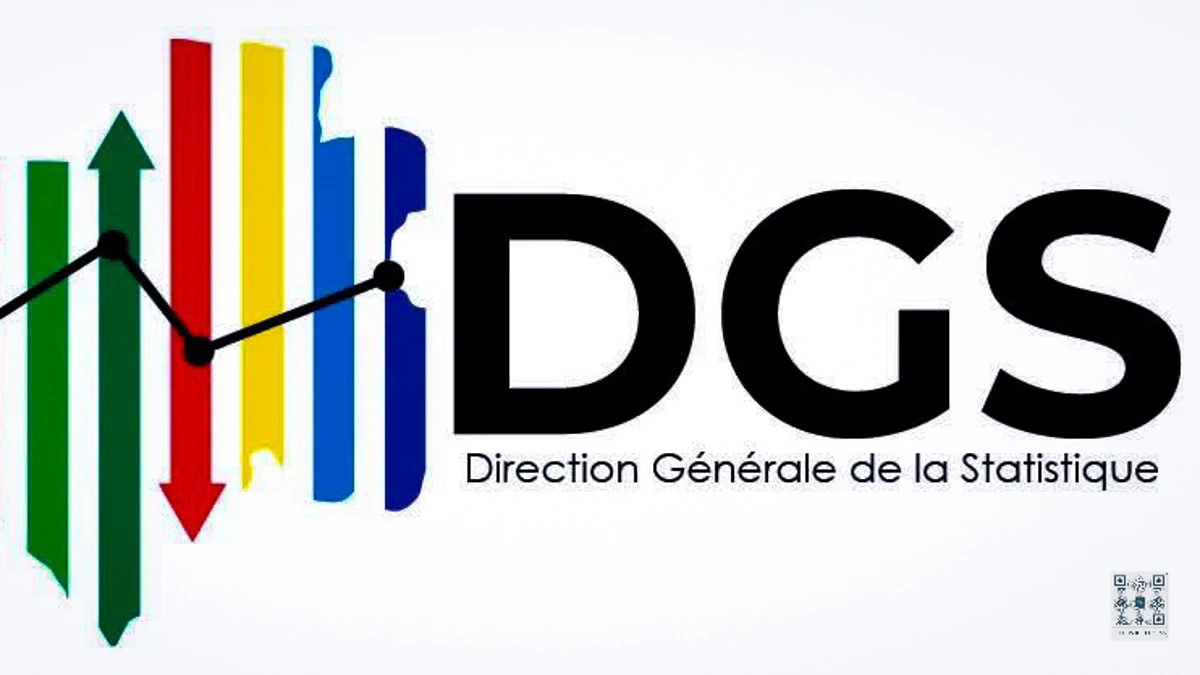 Représentation visuelle de la donnée et des statistiques comme infrastructure stratégique au Gabon.