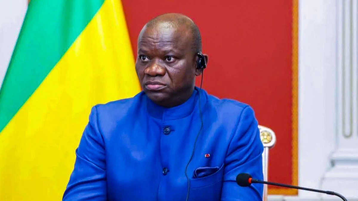 Nouvelle composition du gouvernement gabonais annoncée le 11 octobre 2026